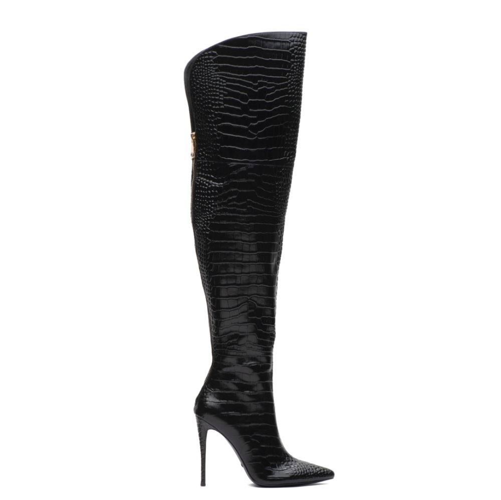 IamJenniferLe Caiman II Boot(New)